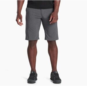 Kuhl Shift Amphibia Short Dark Grey size 32